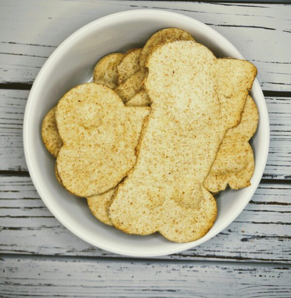 Perfect P'Nut Dog Treats - Image 2