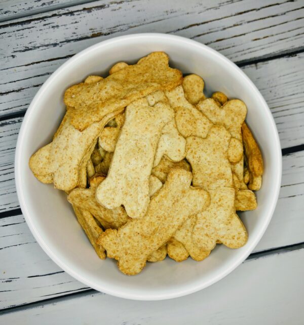 Perfect P'Nut Dog Treats - Image 3