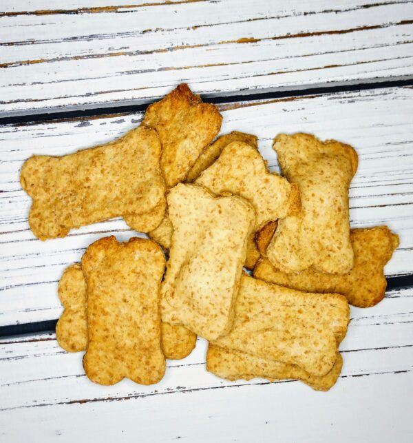 Perfect P'Nut Dog Treats - Image 4