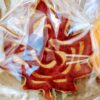 Fall Iced Dog Treats - Image 2