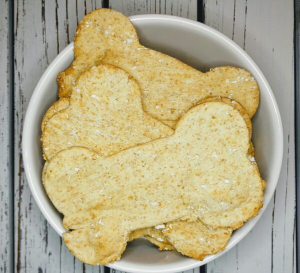 Oats-Honey-All-Natural-Dog-Treats-Extra-Large-Treats-Gibsonville-NC-27249