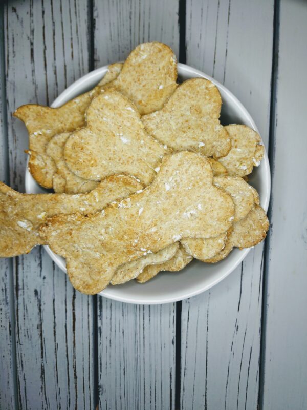 Oats-Honey-All-Natural-Dog-Treats-Large-Treats-Gibsonville-NC-27249