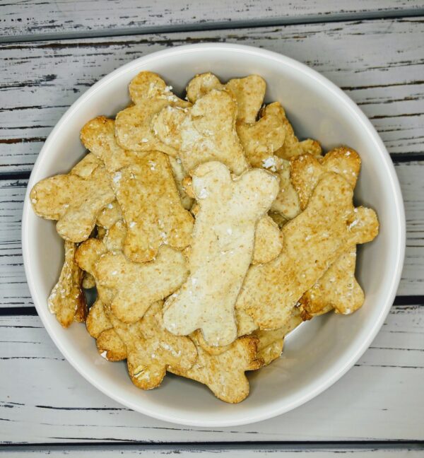 Oats-Honey-All-Natural-Dog-Treats-Medium-Treats-Gibsonville-NC-27249