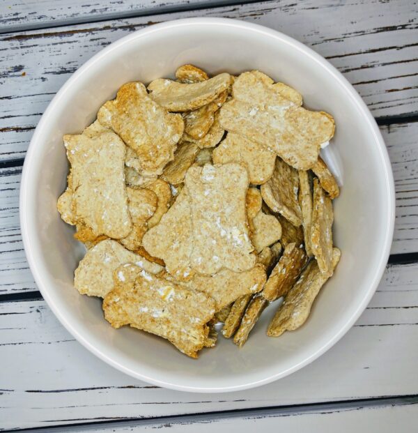 Oats-Honey-All-Natural-Dog-Treats-Small-Treats-Gibsonville-NC-27249