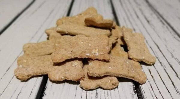 Oats & Honey Dog Treats - Image 6