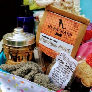 Pet Gift Baskets