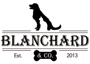 Blanchard and Co. | Organic Dog and Cat Treats Made in North Carolina