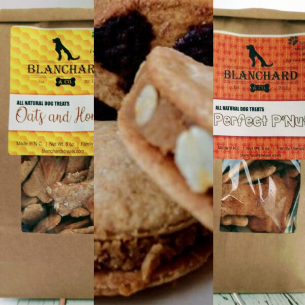 Dog Treat Variety Pack