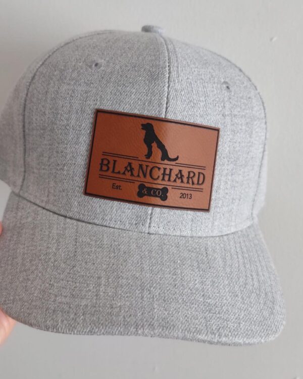 Blanchard and Co Adult Hat Gibsonville NC 27249